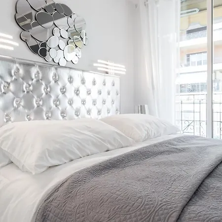 Apartment Victoria Beach By Connexion